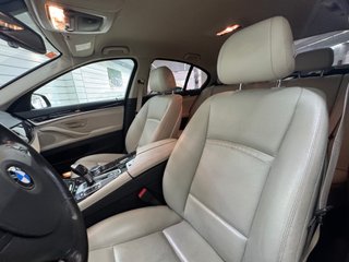 BMW Serie 5 2016