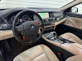 BMW Serie 5 2016