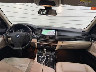 BMW Serie 5 2016