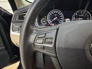 BMW Serie 5 2016