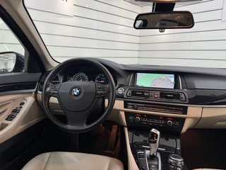 BMW Serie 5 2016