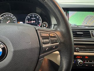 BMW Serie 5 2016