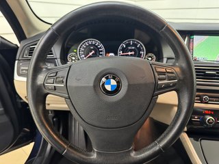 BMW Serie 5 2016