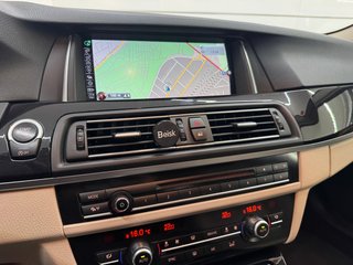 BMW Serie 5 2016