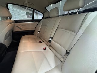 BMW Serie 5 2016