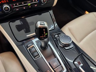 BMW Serie 5 2016