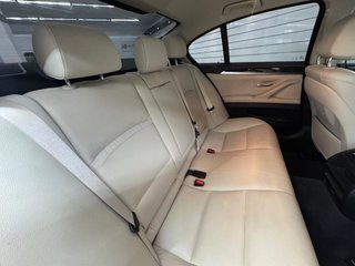BMW Serie 5 2016