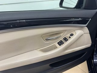 BMW Serie 5 2016