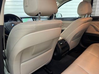 BMW Serie 5 2016