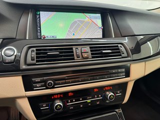 BMW Serie 5 2016