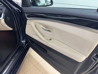 BMW Serie 5 2016