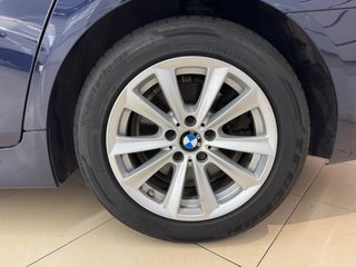 BMW Serie 5 2016