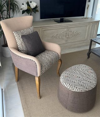 Lote Salón/Comedor Lujo Completo