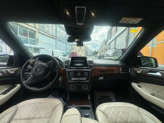 Mercedes Clase GLE GLE 250 d 4MATIC