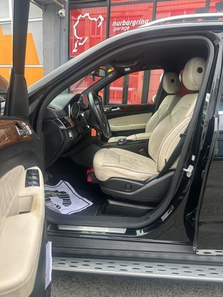 Mercedes Clase GLE GLE 250 d 4MATIC