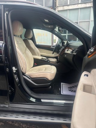 Mercedes Clase GLE GLE 250 d 4MATIC