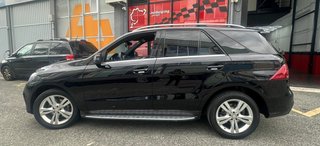 Mercedes Clase GLE GLE 250 d 4MATIC