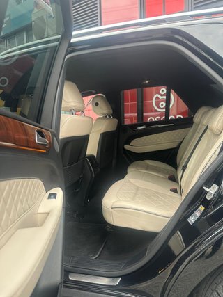 Mercedes Clase GLE GLE 250 d 4MATIC