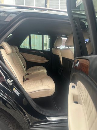 Mercedes Clase GLE GLE 250 d 4MATIC