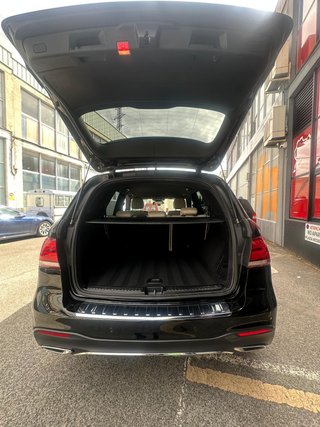 Mercedes Clase GLE GLE 250 d 4MATIC