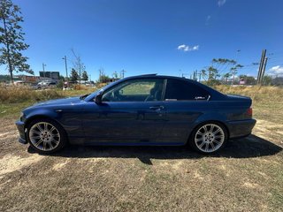 BMW 318 CI