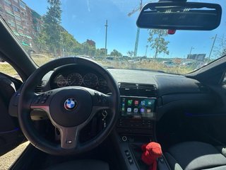 BMW 318 CI