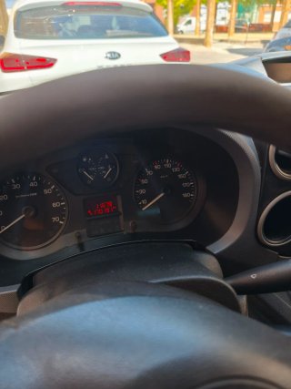 Citroen Berlingo 2013