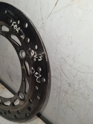 Honda Forza 125cc 2023