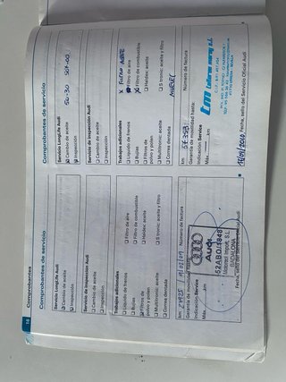 Audi Q7 2007