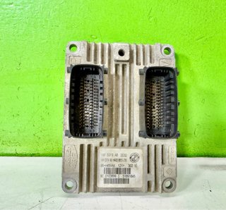 Centralita UCE Motor Fiat Evo Punto 1.2i 51891845