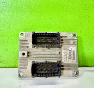Centralita UCE Motor Fiat Evo Punto 1.2i 51891845