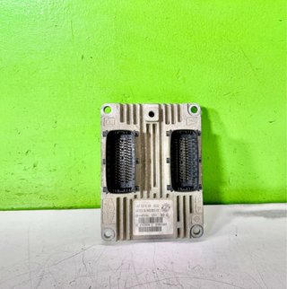 Centralita UCE Motor Fiat Evo Punto 1.2i 51891845