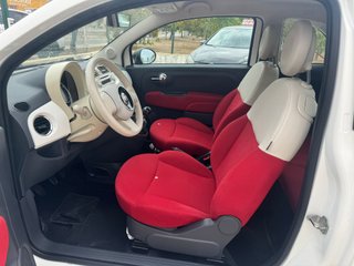 FIAT 500 2010