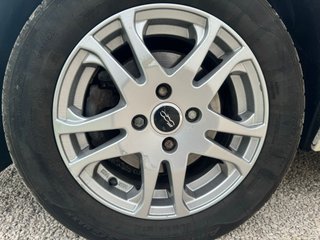 FIAT 500 2010
