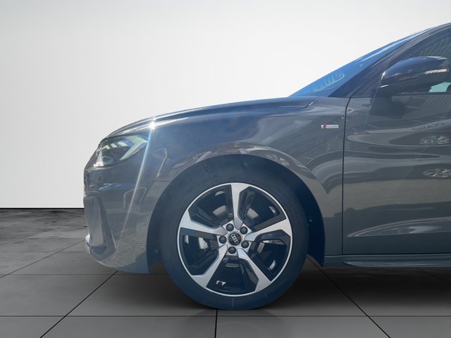 Audi A1 SPORTBACK S LINE 110 CV DSG