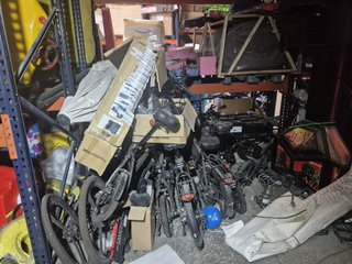 Lote Tecnología, Hogar, Movilidad, Juguete