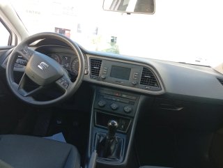 SEAT Leon 16 TDI 90 cv 2018 financiable