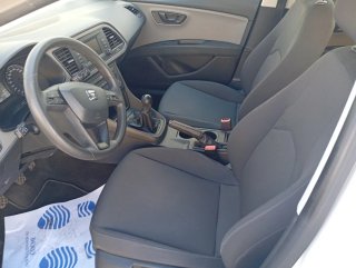 SEAT Leon 16 TDI 90 cv 2018 financiable