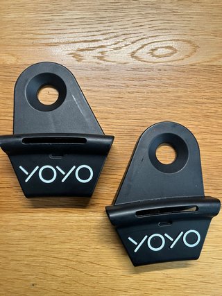 Adattatori YOYO per ovetto