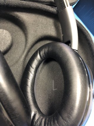 Auriculares JBL Tour One M2 Negros