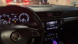 Despiece Skoda Superb 2.0tdi