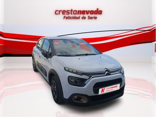 DESDE 143€ AL MES SIN ENTRADA CITROEN C3 GASOLINA