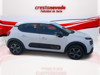 DESDE 143€ AL MES SIN ENTRADA CITROEN C3 GASOLINA