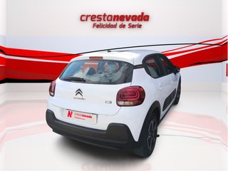 DESDE 143€ AL MES SIN ENTRADA CITROEN C3 GASOLINA