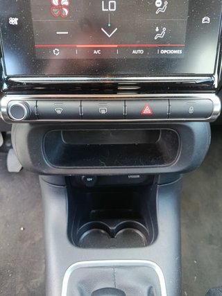 DESDE 143€ AL MES SIN ENTRADA CITROEN C3 GASOLINA