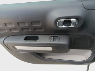 DESDE 143€ AL MES SIN ENTRADA CITROEN C3 GASOLINA