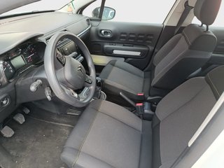 DESDE 143€ AL MES SIN ENTRADA CITROEN C3 GASOLINA