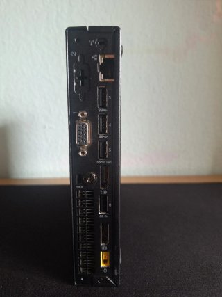 Mini PC Lenovo M710q