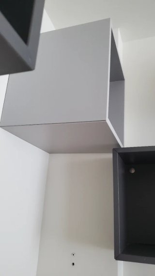 Mueble de almacenaje Eket Ikea