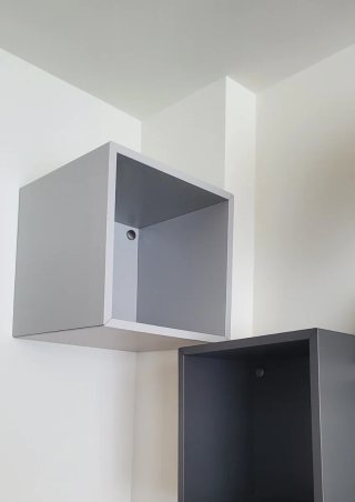 Mueble de almacenaje Eket Ikea